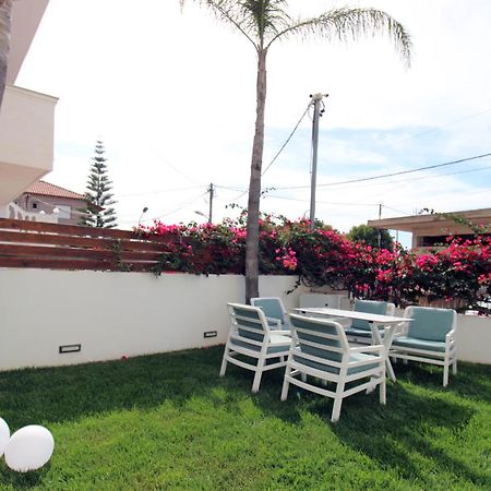 Valmar Hotel Ksamil Dış mekan fotoğraf