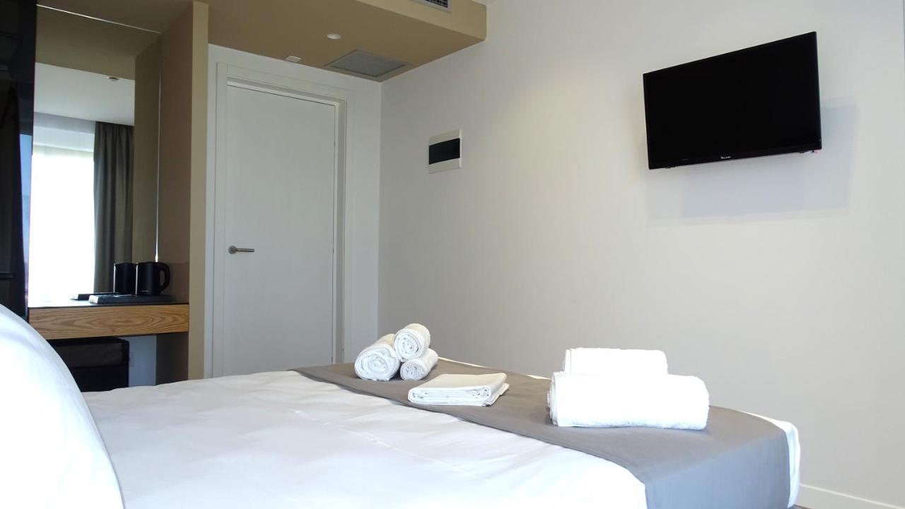 Valmar Hotel Ksamil Dış mekan fotoğraf