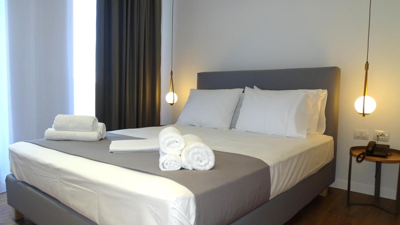 Valmar Hotel Ksamil Dış mekan fotoğraf