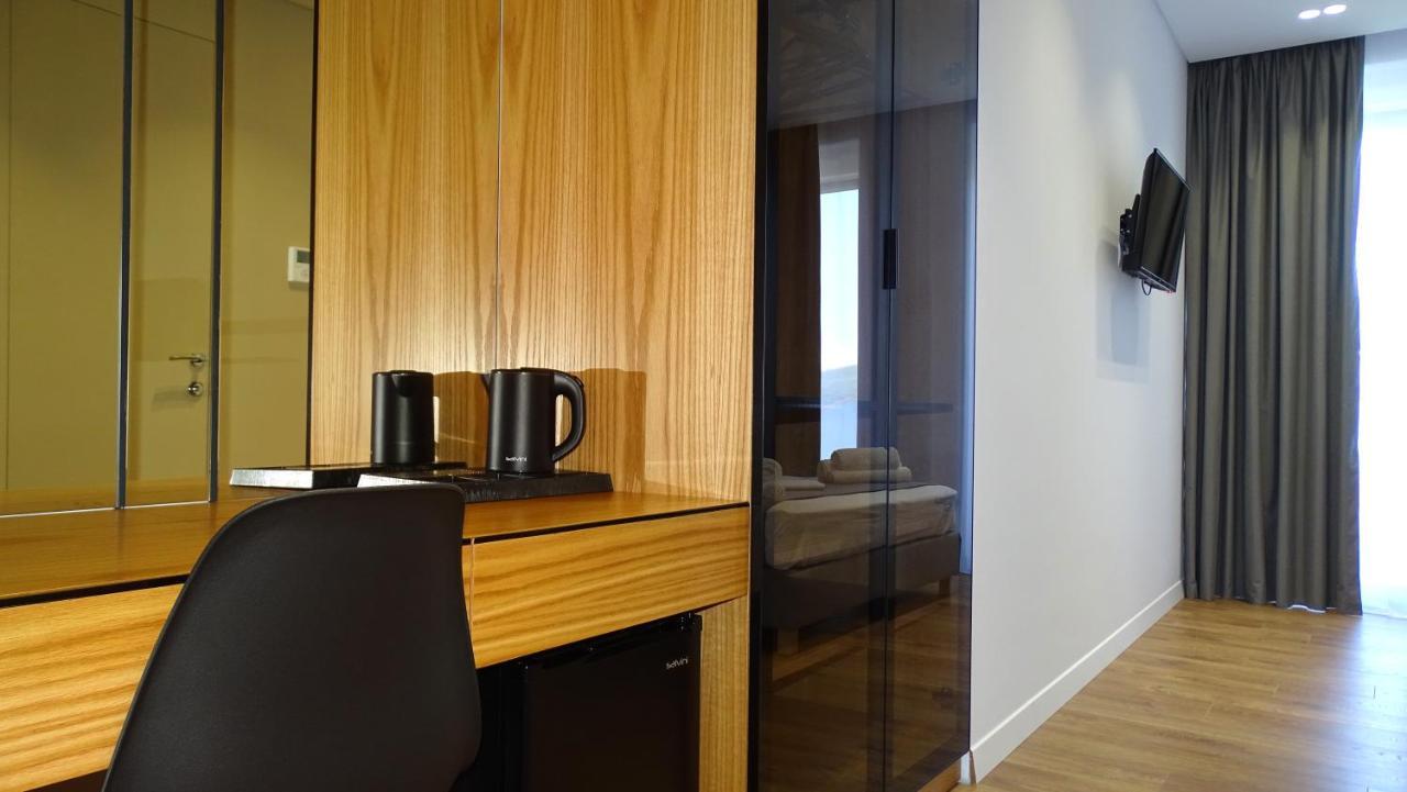 Valmar Hotel Ksamil Dış mekan fotoğraf
