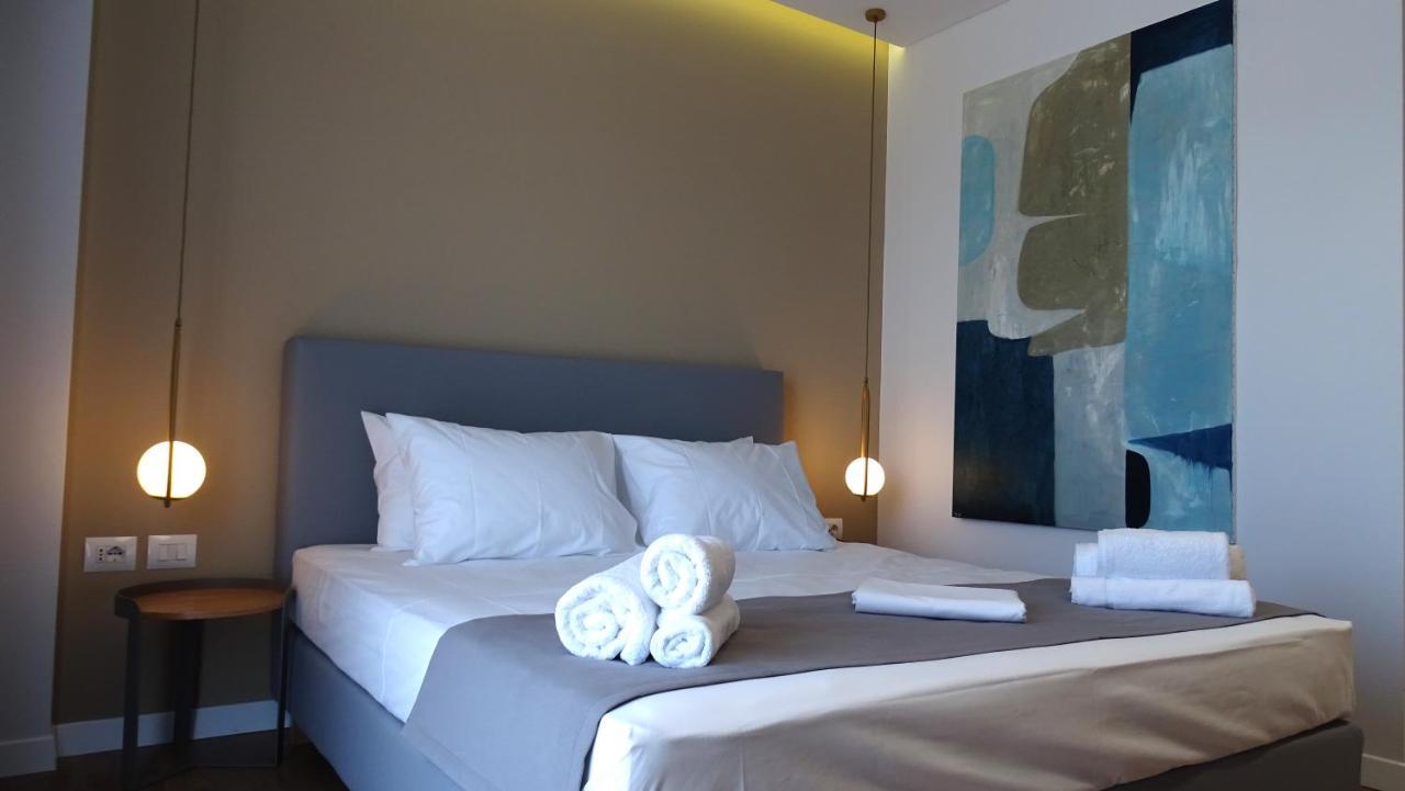 Valmar Hotel Ksamil Dış mekan fotoğraf