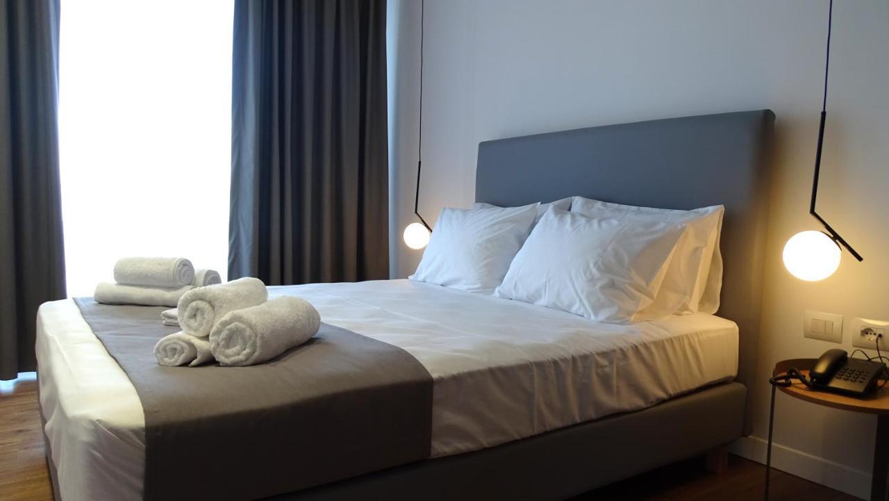 Valmar Hotel Ksamil Dış mekan fotoğraf