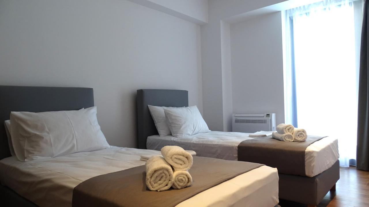 Valmar Hotel Ksamil Dış mekan fotoğraf