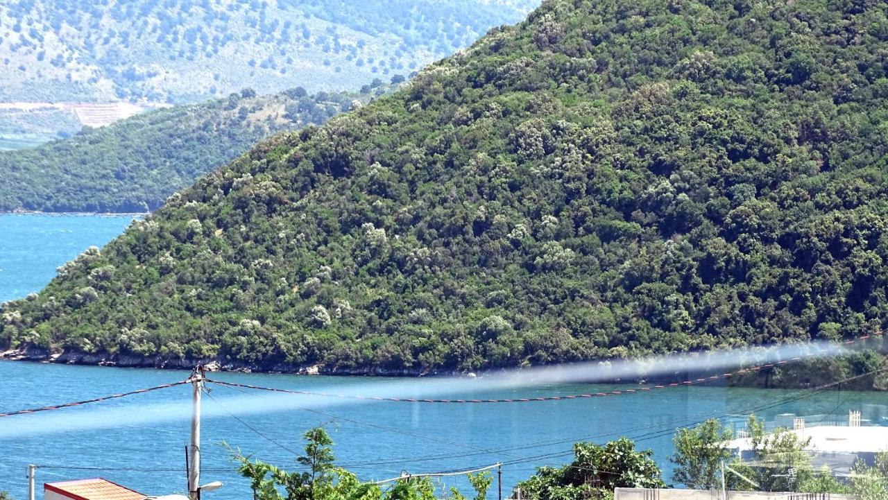 Valmar Hotel Ksamil Dış mekan fotoğraf