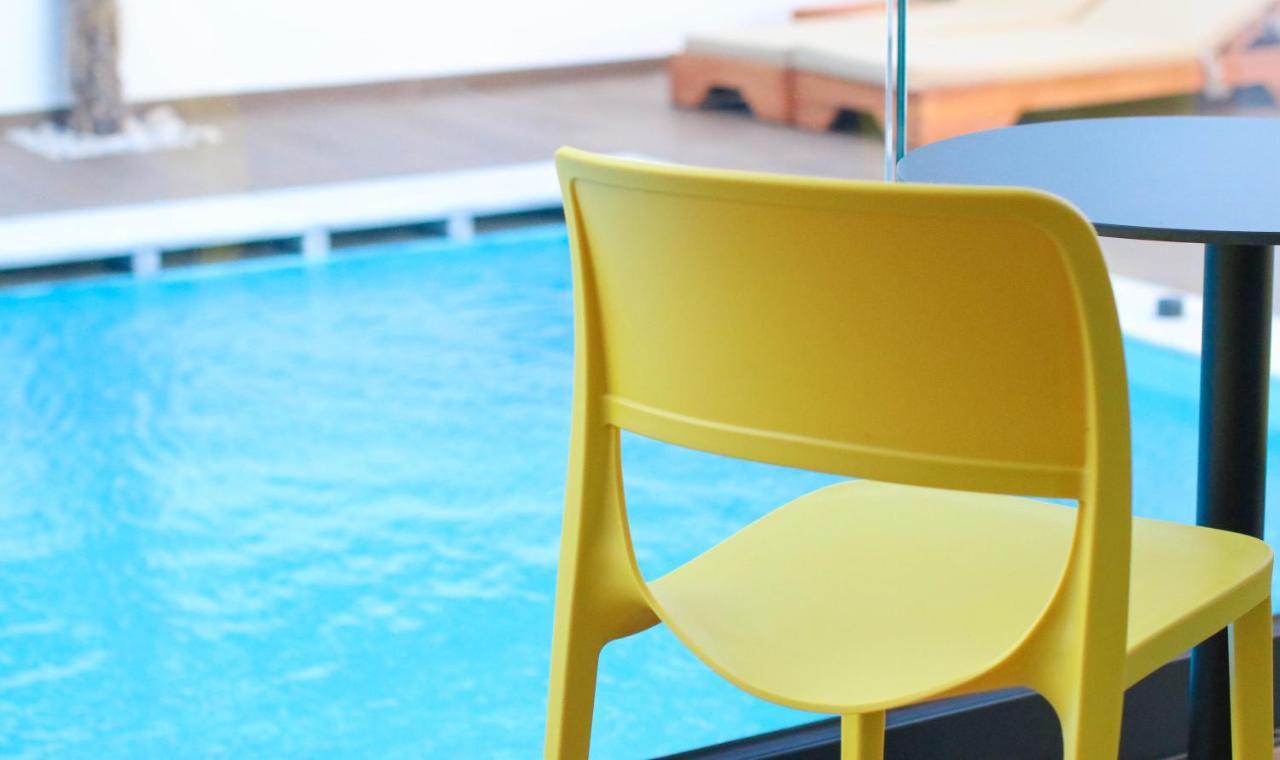 Valmar Hotel Ksamil Dış mekan fotoğraf