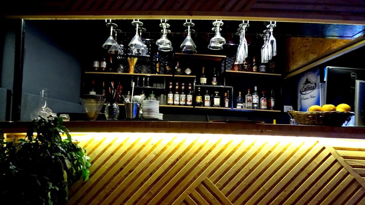 Valmar Hotel Ksamil Dış mekan fotoğraf