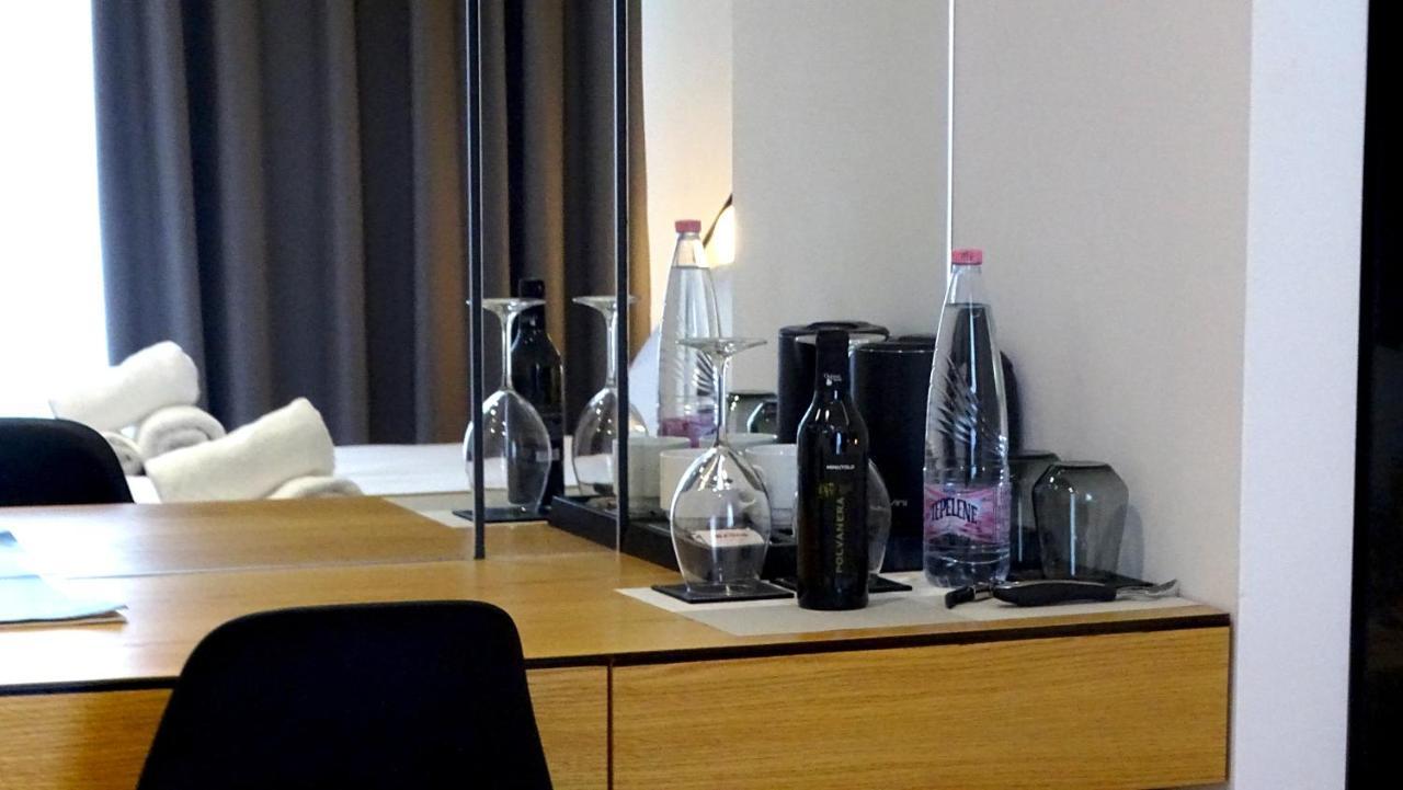 Valmar Hotel Ksamil Dış mekan fotoğraf